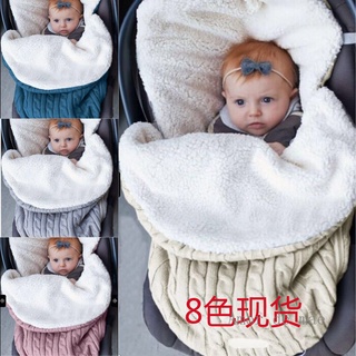 [Amor de mãe] baby plus - saco de dormir para bebé (tejido grueso, cálido)