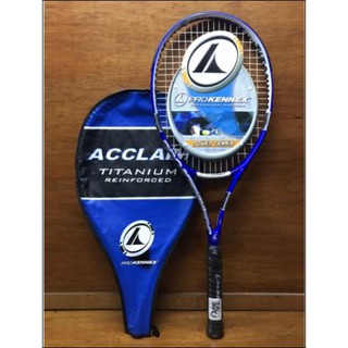 Prokennex Acclaim - raqueta de tenis