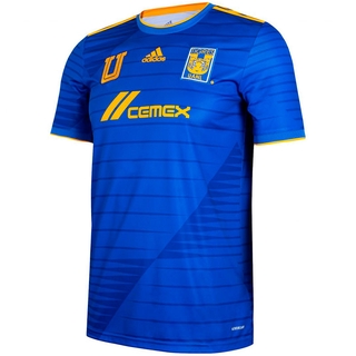 Alta calidad 2021-2022 Tigres UANL jersey de fútbol en casa jersey de visitante tercera jersey de fútbol camisa de entrenamiento para hombres adultos (4)