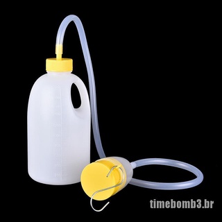 [Timebomb3] Tubo de urinario Para hombre/viaje/1700ml