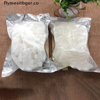 flyger - base de jabón de 250 g, color blanco lechoso, hecha a mano, base de jabón de glicerina natural. (6)