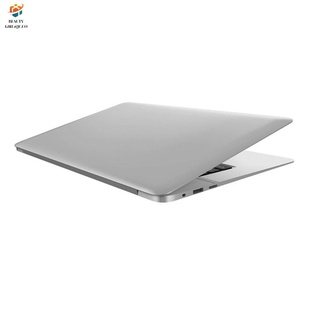 12.5 Inch 4GB 64GB With N3350 Notebook Laptop Ultra-Thin Internet Laptop