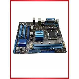 P5G41 T-M LX V2 Placa Base 8Gb G41 DDR3 Memoria De Computadora De Escritorio (8)