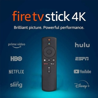 2/25/Xx 😸 fire tv streaming stick 4k ultra hd incluye el mando a distancia de voz alexa