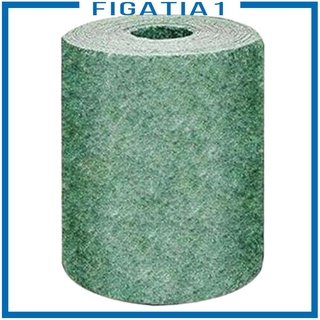Figatia1 alfombra De hierba biodegradable/semilla/removedor Para picnic/perro