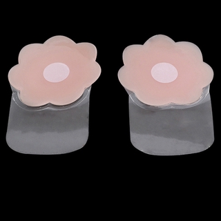 mujeres gel de silicona push up invisible levantamiento de senos cinta pezón pegatinas cubre sujetador (1)