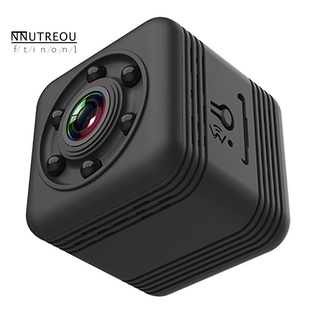 Mini cámara De video Hd 1080p Sq29 Wifi con Sensor/visión nocturna/impermeable/Dvr/Micro-cámara