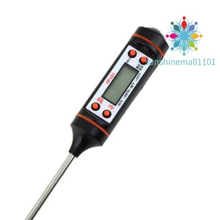 SM01 sonda Digital termómetro de alimentos estilo pluma cocina barbacoa herramientas de comedor temperatura hogar termo (5)