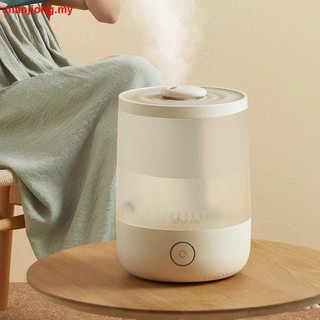 _: Humidificador de oso hogar silencio dormitorio mujeres embarazadas y bebés purifican el aire pequeño aromaterapia gran niebla pulverizador
