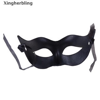 xlco - máscara para hombre, disfraz de fiesta, diseño de ojos