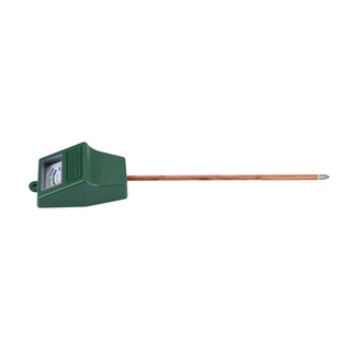 1 Pcs Single Needle Soil Hygrometer Soil Detector Soil Moisture Meter