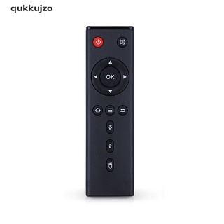 [Qukk] Wireless Air Mouse TX3 TX6 Mini Keyboard Remote Control For PC Android TV Box 458CO