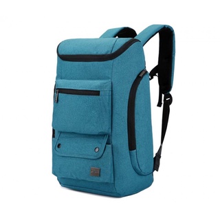 Venta al por mayor Original Digital guardaespaldas DTBG Business Travel mochila portátil bolsa D8178W 15.6 pulgadas azul
