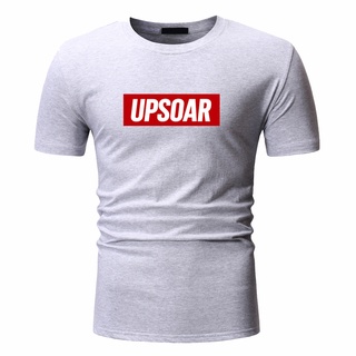 [camiseta para hombre] gcei hombres moda mundo impresión camiseta hoja manga corta tops casual abierto camisas