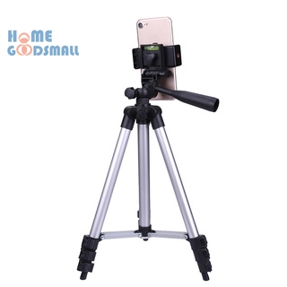 (Homegoodsmall) Mini trípode profesional para cámara/soporte para teléfono inteligente (5)