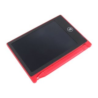 Mini tableta Digital de 4.4 pulgadas con dibujo Lcd