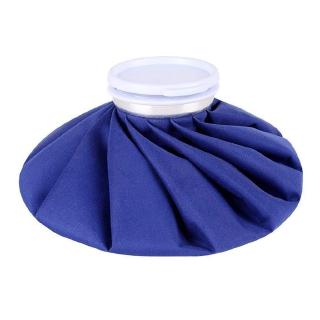Bolsa de hielo Pack reutilizable compresa de hielo bolsa de agua caliente envoltura alivio del dolor terapia fría caliente paquete de hielo para recuperación de lesiones