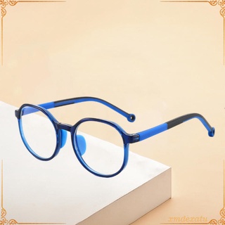 Gafas Con Bloqueo De Luz Azul Gafas Anti Fatiga Ocular Nios (2)
