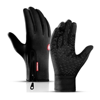 2021 guantes de ciclismo guantes de invierno guantes de ciclismo resistentes al viento y al agua guantes al aire libre guantes impermeables