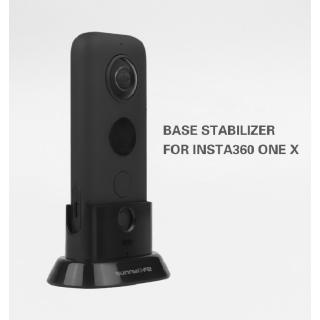 Para Insta360 One X soporte estabilizador cámara deportiva accesorios Base para inestabilidad 360 One X