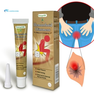 stock 20g hemorroides crema efecto rápido absorción rápida natural médico hemorroides aliviar el dolor ungüento anal para adultos (1)