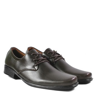 Sm88 - barato cocodrilo Pantofel Chester marrón zapatos de los hombres Strappy Formal Casual invitación