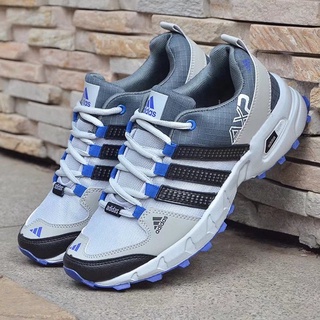 Adidas Ax2 zapatos de senderismo para hombres zapatos deportivos zapatillas Kasut sukan (6)