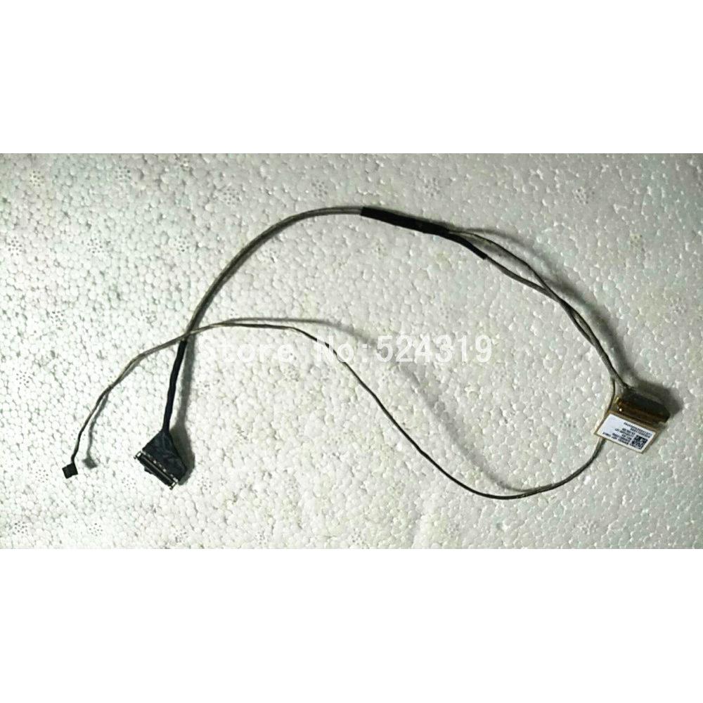 2021 Cable LCD Para Lenovo 300-14ISK 14ibr 15isk bmwq1 DC02001XD00 DC02001XD30