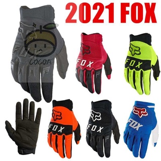 fox 2021/2020 mx dirt bike motocross carreras