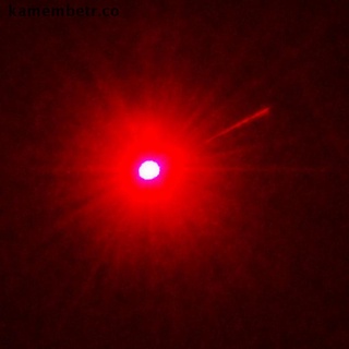 (nuevo**) 5mw puntero láser rojo de alta potencia lazer 532nm luz de haz visible nuevo kamembetr.co