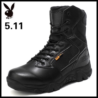 Caliente [Zapatos De Seguridad] Aspiradora kasut 511 . tentera Botas De Combate Militares Tácticas Del Ejército 40-47/106964895