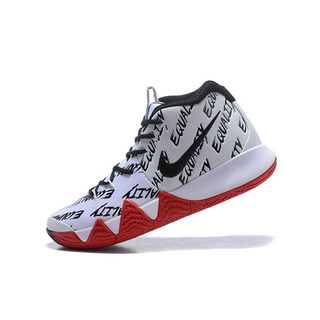 Nike Kyrie 4 BHM multicolor 943806-900 zapatos Nike tenis zapatos para correr (8)