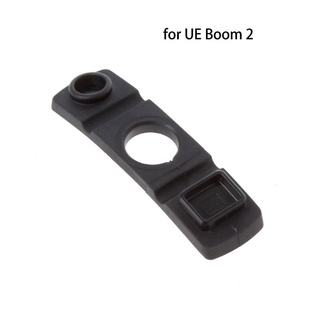 AHL Replace Rubber Plug Cover for logitech UE Boom 2 Speaker Charge Port Plug Cover