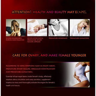 Suv-Aceite esencial De masaje Para el cuidado del cuerpo Anti-edad Suv-30ml (7)