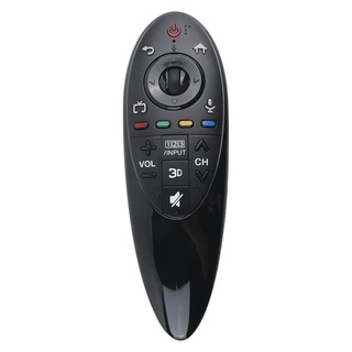 peman-mr500g para lg dynamic smart 3d tv mando a distancia tv voz control remoto