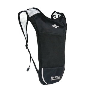 b-soul mochila bolsa de bicicleta impermeable bolsa de agua asalto bicicleta mochila