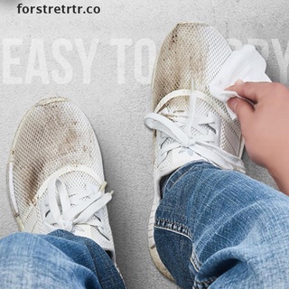 para toallitas desechables zapatos blanco artefacto herramientas de limpieza cuidado zapatos quick clean.