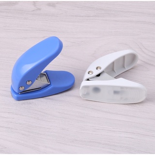 Explosion Notebook Accessory Printing Paper Punch Craft Tool Cutter Scrapbook Hole Punch (4)
