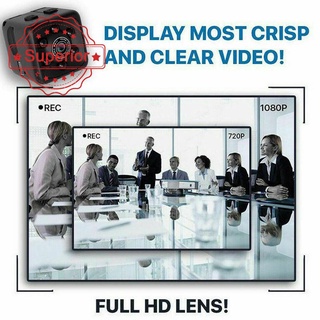 Sq11 Spy Mini cámara 1080p Sensor visión nocturna Hd videocámara para Vlog filtro Cam movimiento pequeño 11 W4P8