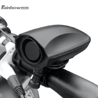 RAIN High Decibel Loud - anillo para manillar de bicicleta (sin batería) (1)
