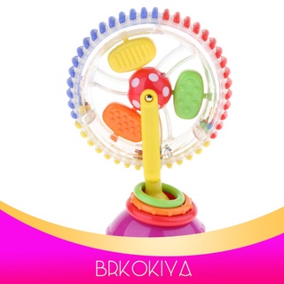 Brkokiya-decoración De Ventosas/Base De desarrollo De bebés/decoración De agua/decoración De colores
