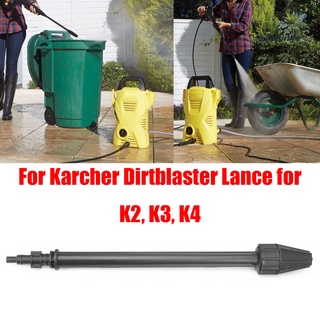 lyl - boquilla turbo para lavadora de presión karcher k2 k3 k4 k5