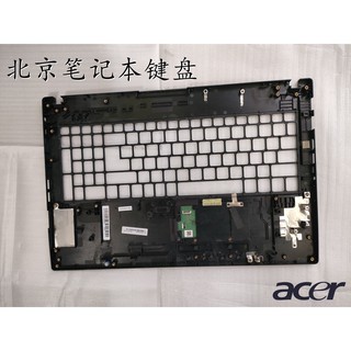 Original Acer Acer Ink Dance Travemate P P2510 TX520 N16P8 Reposamanos de carcasa única C (2)