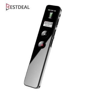 n6 portátil digital grabadora de voz usb recargable dispositivo de grabación 32g