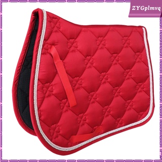 Quilted All-Purpose Saddle Pad