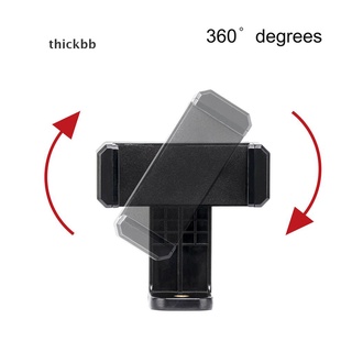 Thickbb adaptador Universal de montaje para teléfono Clip soporte soporte para iPhone trípode cámara BR