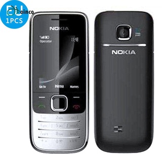 2730C para Nokia no inteligente reacondicionado teléfono móvil compatible con 2G y 3G