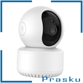 [Prasku] 1080P inalámbrico Wifi CCTV cámara al aire libre 2MP visión nocturna cámara domo (4)
