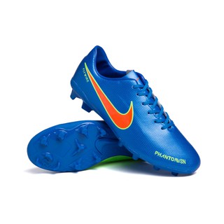 Stock listo zapatos de soccer Nike Phantom VSN para hombre talla:39-45 (5)