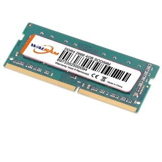 DDR4 4GB 2666mhz Pc4-2666 260pin portátil módulo de memoria de alto rendimiento